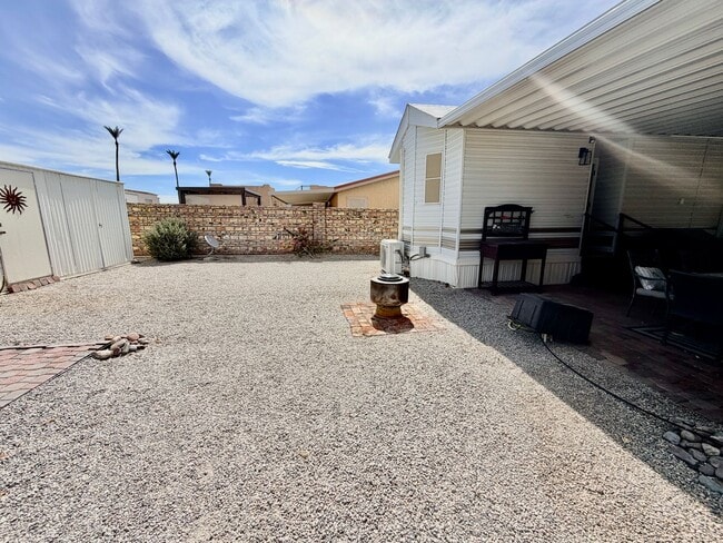 Building Photo - Remodeled Foothills Park Model with Desert Access, Mountain Views & Low-Maintenance Living