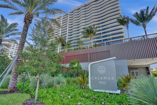 Building Photo - 900 N Ocean Blvd