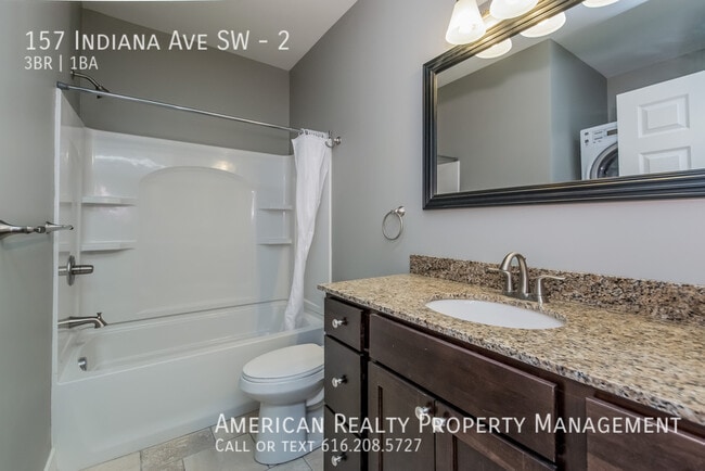 Building Photo - 157 Indiana Ave SW