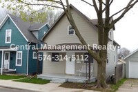 Building Photo - Mishawaka home Close to Central Park