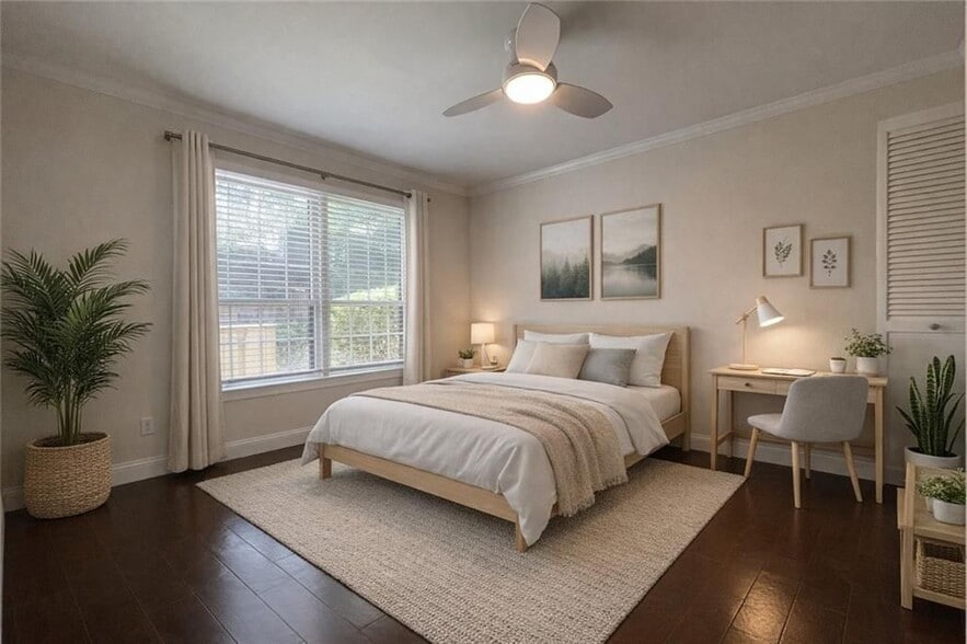 Building Photo - 138 Woodmere Square NW