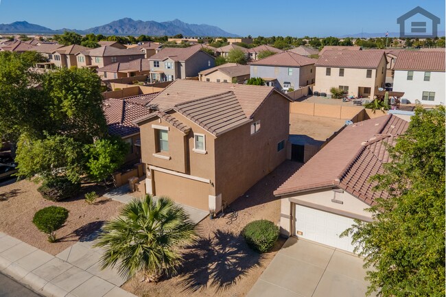 Building Photo - 3Bed/2.5Bath House in Maricopa! Move-In Ready on 07/09/2026!