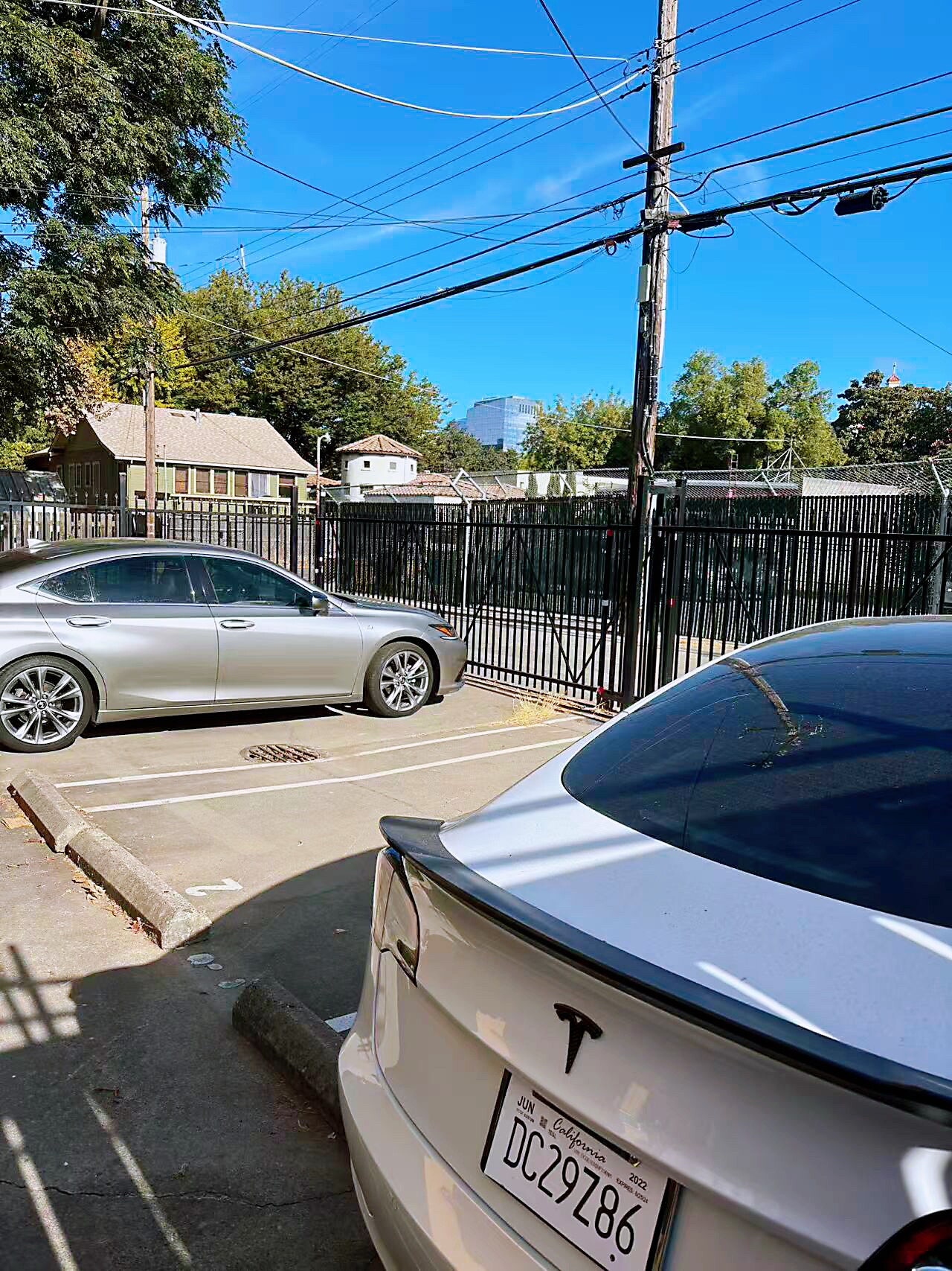 Building Photo - 1219 T St