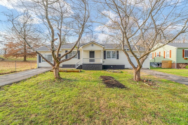 Building Photo - 2407 Webster Ct