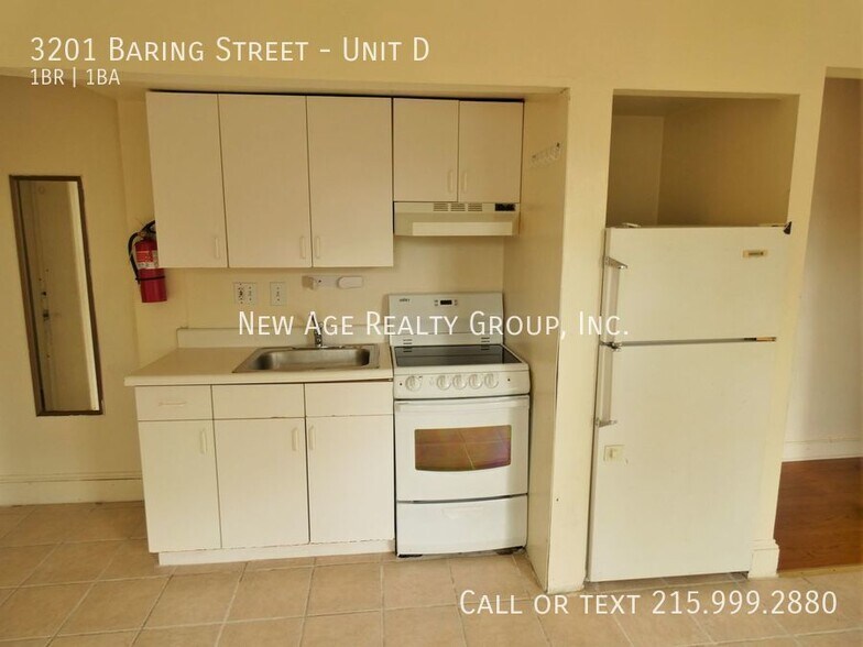 Building Photo - 3201 Baring St