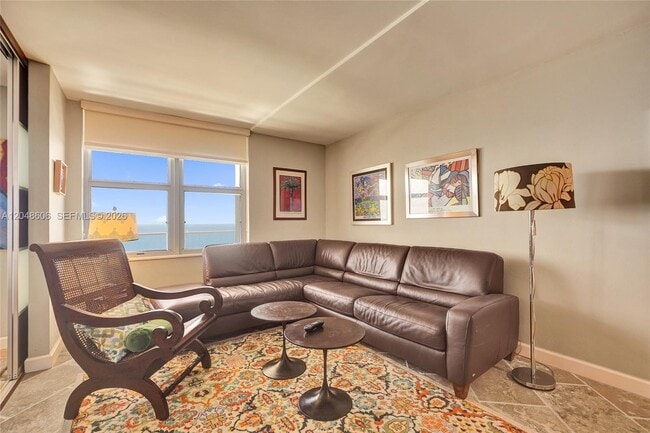 Building Photo - 9225 Collins Ave