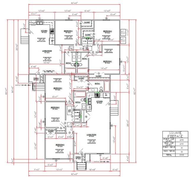 Building Photo - 1333 Angela St