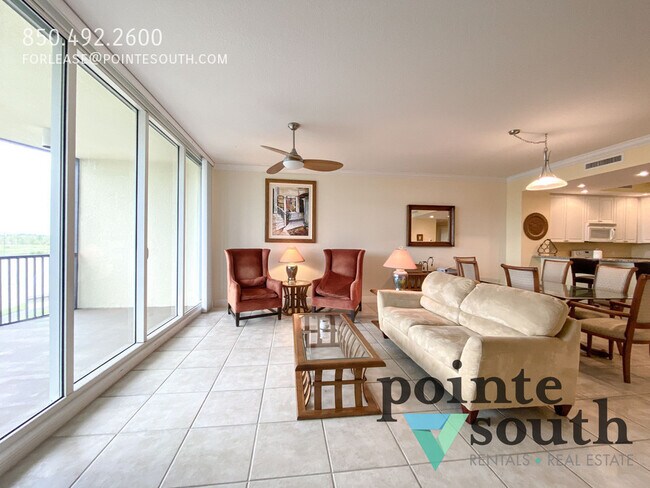 Building Photo - 645 Lost Key Dr