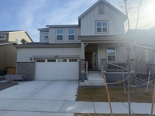 Building Photo - 16514 E 109th Pl