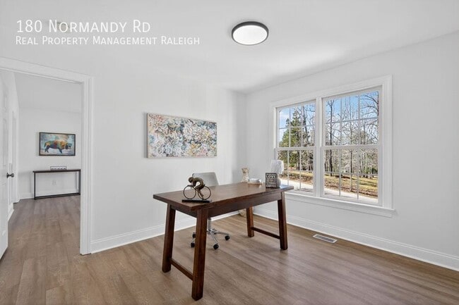 Building Photo - 180 Normandy Rd