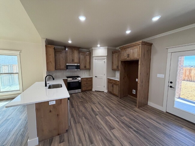 Building Photo - MOVE IN SPECIAL!! - Brand New Spacious 4-bedroom, 2-bathroom Wolfforth Haven