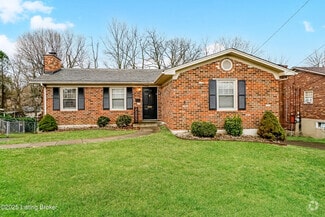 Building Photo - 7002 Norlynn Dr