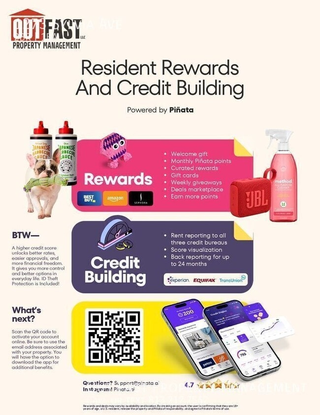 Building Photo - 1273 Sylvia Ave