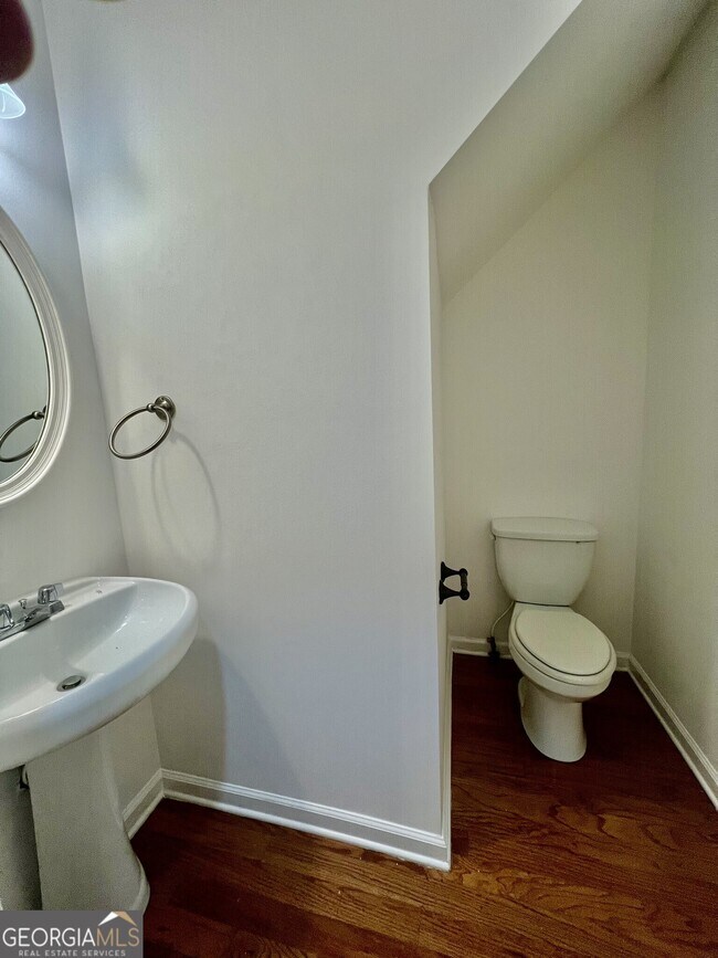 Building Photo - 3110 Garrard Pl
