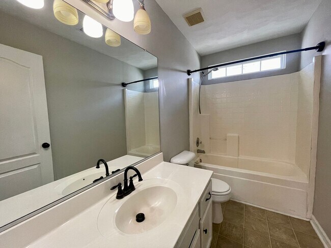 Building Photo - 4606 Big Game Way