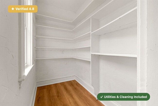 Building Photo - New RoostUp Furnished Private Bedroom in the Dorchester Neighborhood of Boston!