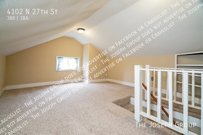 Building Photo - 4102 N 27th St