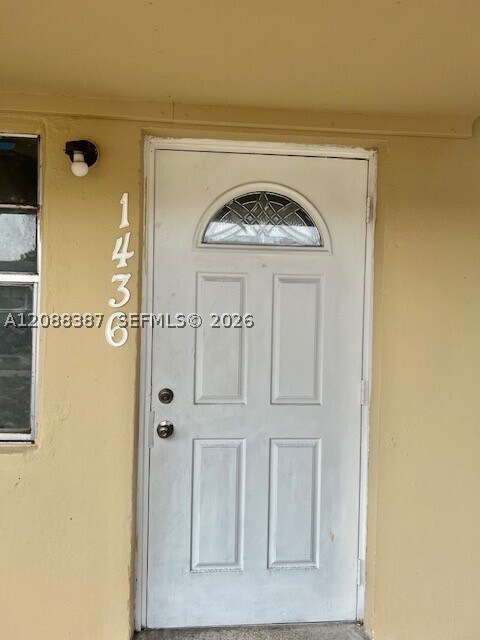 Building Photo - 1436 NW 24th Terrace