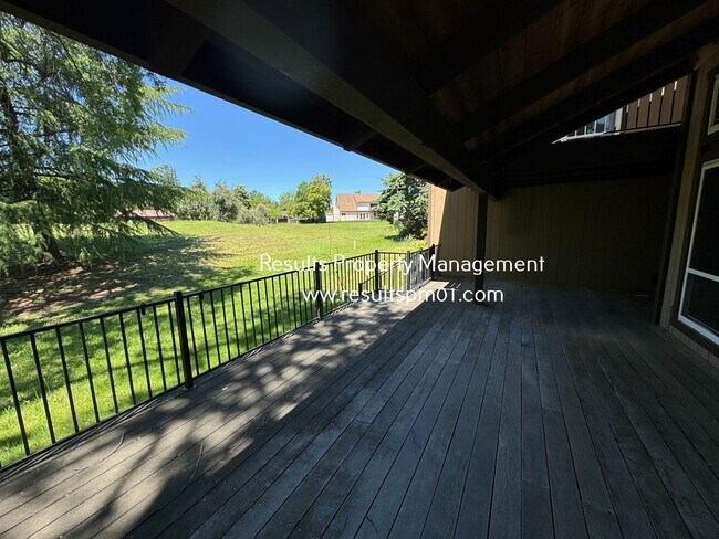Building Photo - Rustic Rocklin 3 Bed Home