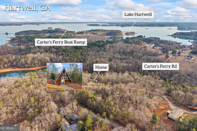 Building Photo - 290 Beaver Lodge Rd