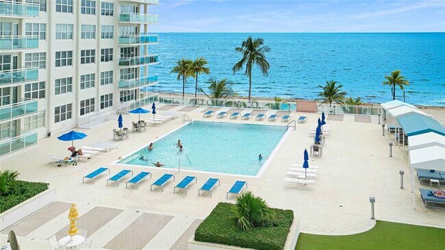 Building Photo - 3900 Galt Ocean Dr