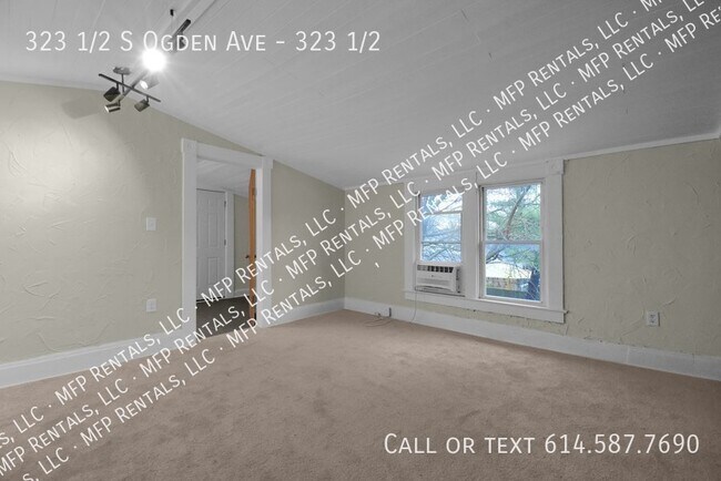 Building Photo - 323 1/2 S Ogden Ave