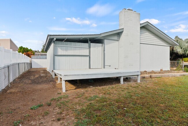 Building Photo - 6902 Alpine Way - Located in West Valley