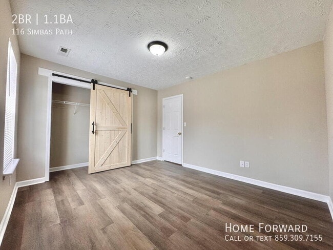 Building Photo - 116 Simbas Path