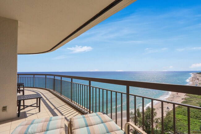 Building Photo - 4000 N Ocean Dr