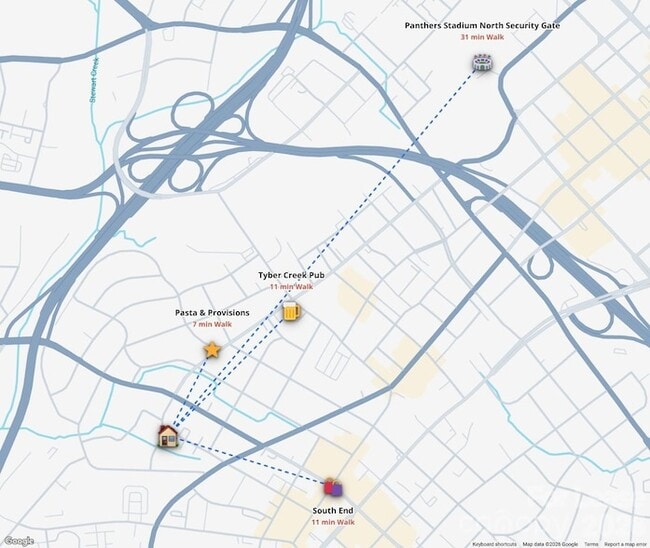 Building Photo - 1901 S Mint St