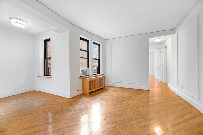 Floorplan - 226 East 70th Street