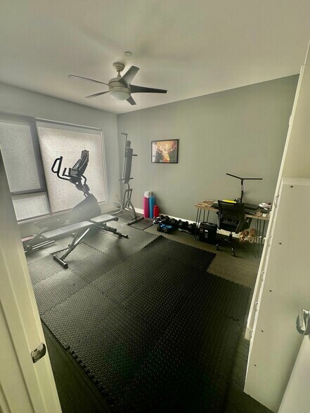 Primary Bedroom - 7857 W Manchester Ave