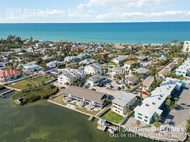 Building Photo - 5039 N Beach Rd