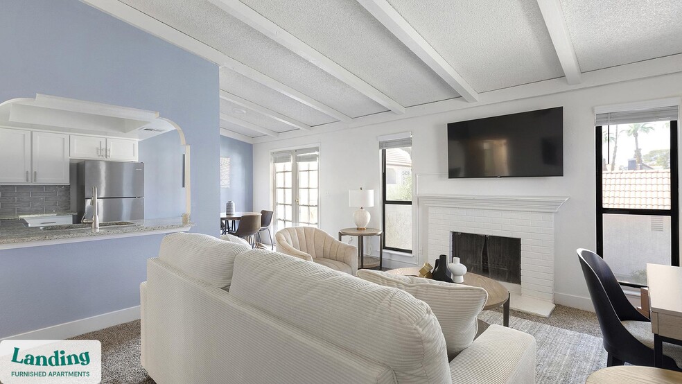 Building Photo - 5272 Tamarus St