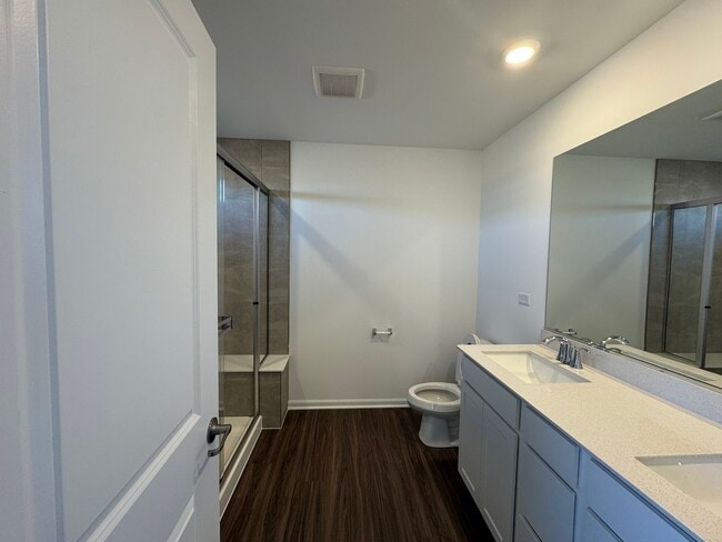 Building Photo - 15236 S Hepworth Ct