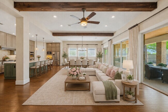Building Photo - 2418 Sandhill Crest Ln