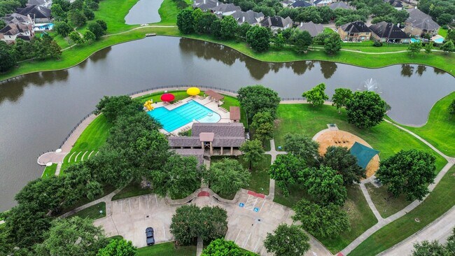 Building Photo - 21214 Lilac Meadows Ln