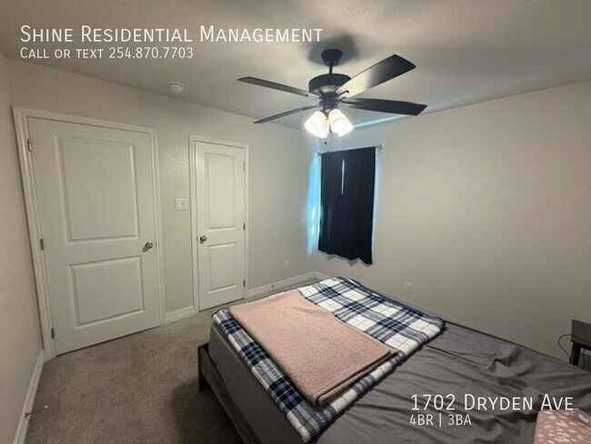 Building Photo - 1702 Dryden Ave