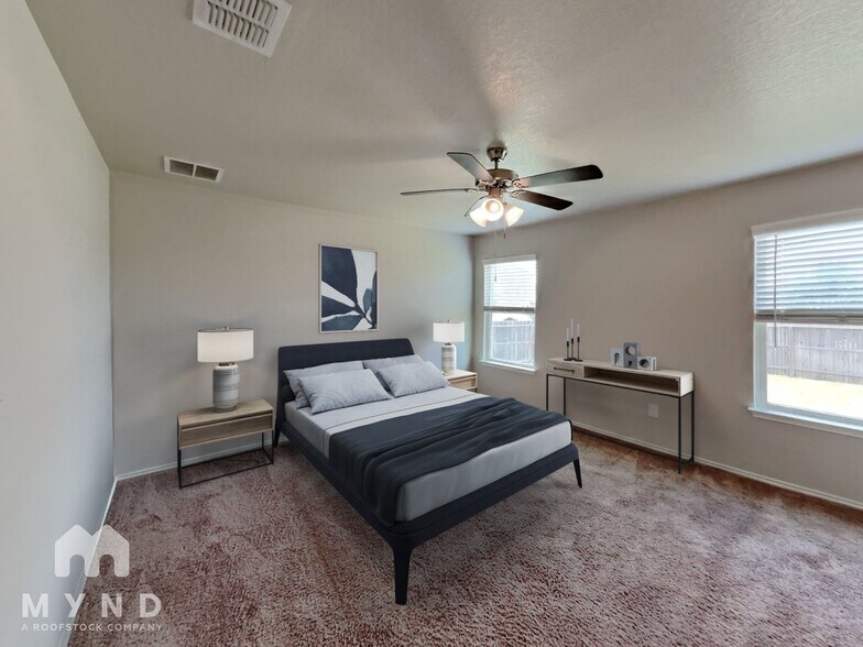 Building Photo - 7532 Rose Robin Run Ct