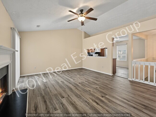 Building Photo - 3 or4-Bed Family Home in Marietta with Spacious Layout & 2.5 Baths with fenced yard and cul de sa...