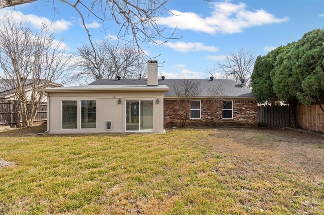 Building Photo - 1605 Morningside Dr