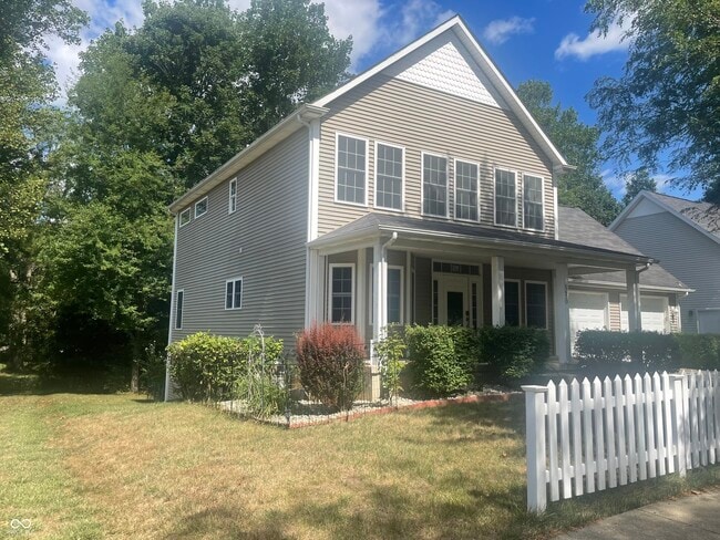 Building Photo - 5670 Honey Locust Dr