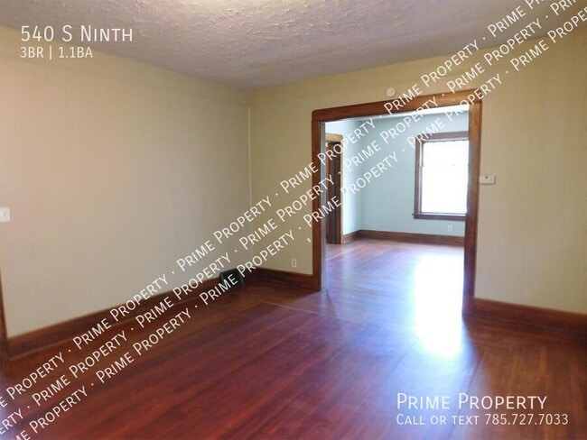 Building Photo - 540 S Ninth-