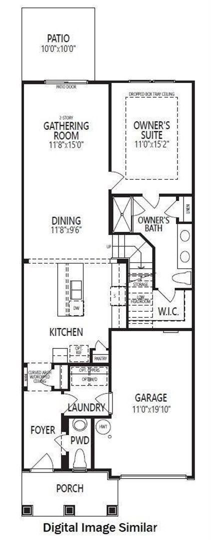 Building Photo - 9143 Northfield Crossing Dr