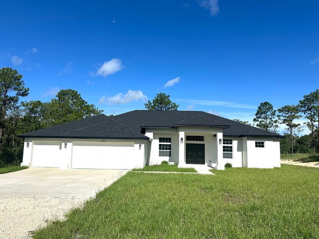 Primary Photo - For Rent! Beautiful New Construction Home ...