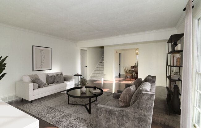 Building Photo - 2309 Sudbury Ln