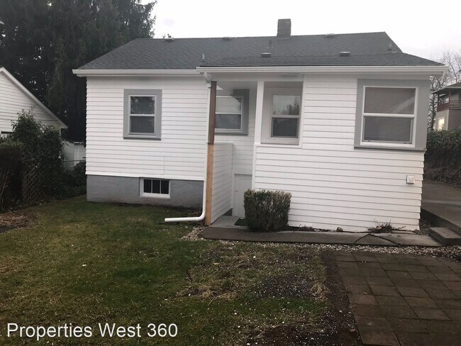 Building Photo - 2 br, 1 bath House - 209 NW 17th Ave.