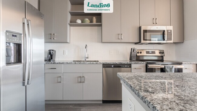 Building Photo - 824 Integra Pk Dr