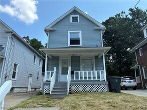 Building Photo - 1265 Curtis St