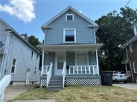 Building Photo - 1265 Curtis St